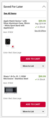 Order Summary